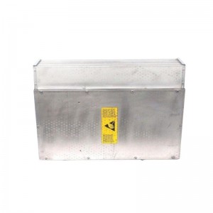 ABB 3HAC9710-1 Robotics Drive Unit