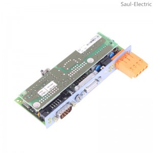 B&R 3IF671.9 Profibus Interface Module Fast worldwide delivery