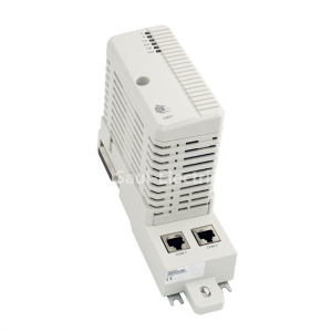 ABB CI857K01 3BSE018144R1 INSUM Ethernet Interface Module