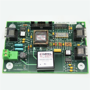 GE IS200ISBBG2A INSYNC BUS BYPASS BOARD