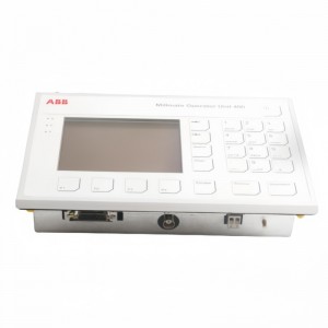 ABB PXAH401 Display Controller