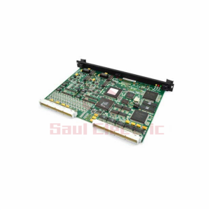 GE IS200VPWRH1AGD Speedtronic Turbine Control PCB board