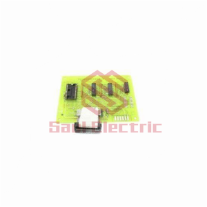 GE DS3800DFXB1B1C REGULATOR CARD