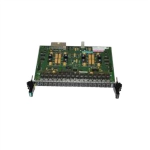 GE DS200FCGDH1BAA circuit board