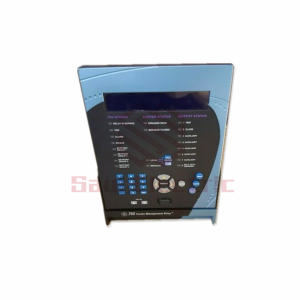 GE 750-P1-G1-S1-HI-A20-R Feeder Management Relay