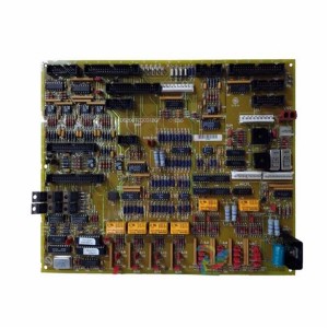 GE DS200DKLBG1ABB PC BOARD