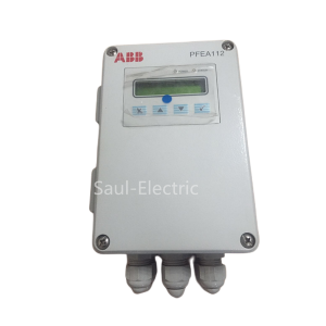 ABB PFEA113-20 3BSE028144R0020 Tension electronics