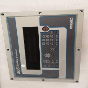 In Stock Woodward 9907-014 PLC DCS Module