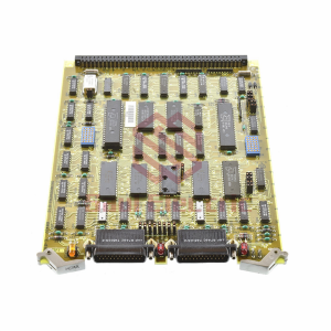 GE DS3800HCMA1F1G DUAL COMM CONTROL