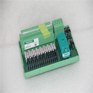 TRICONEX 9762-2 PLC DCS Module