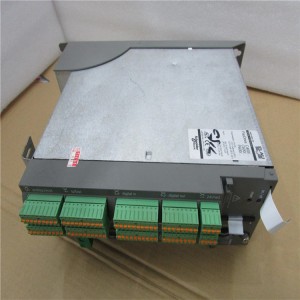 In Stock ELAU PACDRIVE-C6001011100 PLC DCS