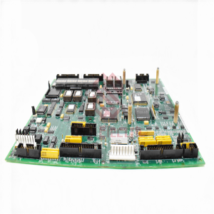 GE DS200LDCCG1A Drive Control LAN Communications Board