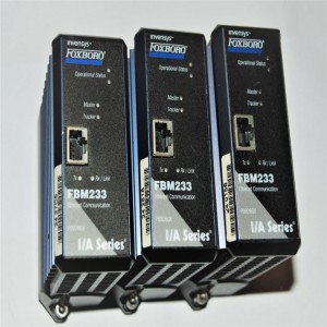 Foxboro CMP10 P0400VP PLC DCS Module