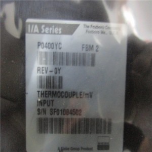 In Stock FOXBORO FBM02 PLC DCS Module