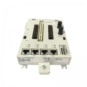 ABB PM861K01 Core Components