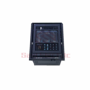 GE 750-P5-G1-D5-HI-A20-R Feeder Managment Relay