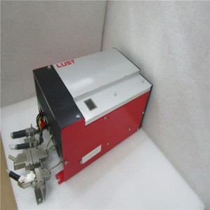 Original New AUTOMATION MODULE PLC DCS LUST–VF1410LHFS41 PLC Module