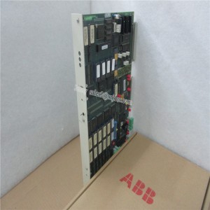 ABB DSQC202 YB560103-AC New AUTOMATION Controller MODULE DCS PLC Module