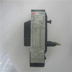 Electric New In Stock ABB TA25DU32 PLC MODULE DCS