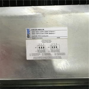 Original New AUTOMATION MODULE PLC DCS REXROTH RAC 2.2-200-460-A00-W1 PLC Module