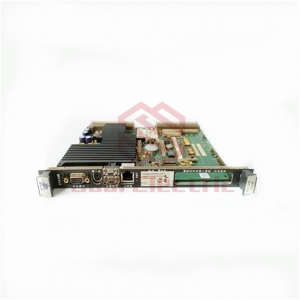 GE IS215UCVEH2AE Control PCB board