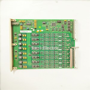 ABB DSAO120A 3BSE018293R1 Analog Output Board 8 Channels