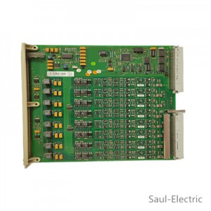 ABB DSAO120A 3BSE018293R1 Analog Output Board Beautiful price