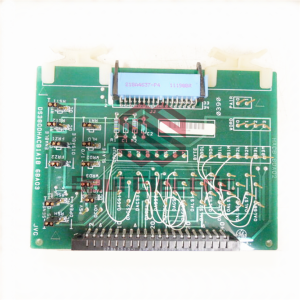GE DS3800HACB TURBINE CONTROL CARD