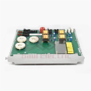 GE DS200TCEBG1 COMMON BOARD
