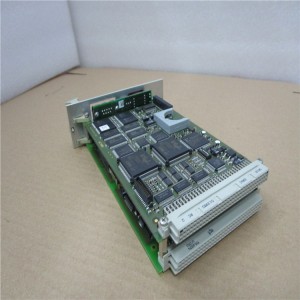 AN43AB New AUTOMATION Controller MODULE DCS PLC Module