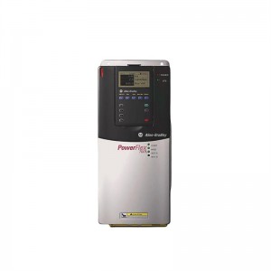 Allen-Bradley 1336S-BFR20-AA Industrial Variable Frequency Drive