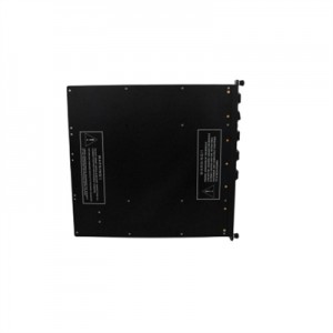 TRICONEX TRICON 3007 Processor Module