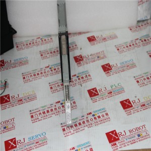 Foxboro FBM09 PLC DCS Module