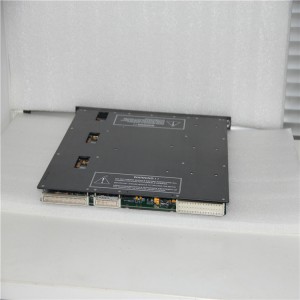New AUTOMATION Controller MODULE DCS TRICONEX 3700A PLC Module
