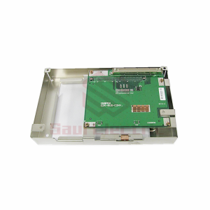 GE QPI-PSL-201 Bus Conversion Unit Large Adapter Comm Module