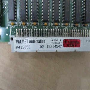 In Stock VALMET-A413052 PLC DCS MODULE