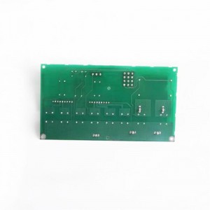 GE IC600CB524M Control Module