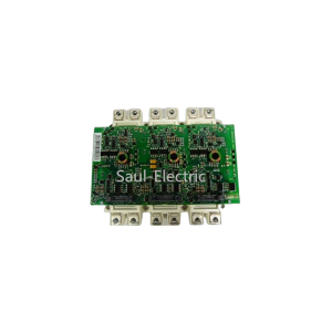ABB FS300R17KE3/AGDR-76 Power Supply Module