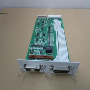 New In Stock MECS-UTX-1000A PLC DCS MODULE