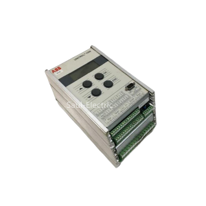 ABB 3BHE014557R0006 Control Unit