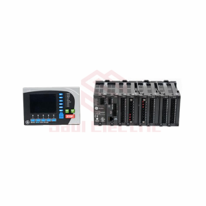 GE MM300-XEHD3CA Multilin Graphical control panel