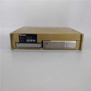 FSEL003 New AUTOMATION Controller MODULE DCS PLC Module