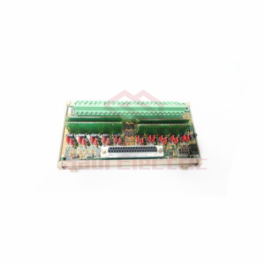 GE IS200DTRTH1ABA Printed Circuit Board