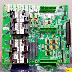 GE IS200AEAAH1CPR Printed Circuit Board