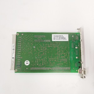 HIMA 80105 984080105 Communication Module
