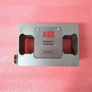 ABB PFTL101B 2.0KN 3BSE004185R1 Load cell
