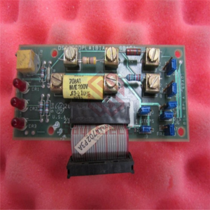 GE DS3800DOAA1A1B GENERATOR REGULATOR BOARD