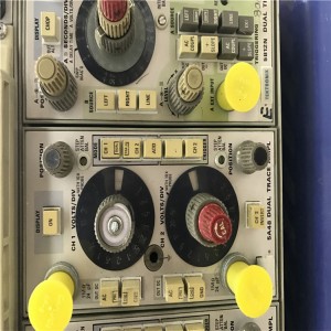 Original New AUTOMATION MODULE PLC DCS RUELCO 5B12N PLC Module