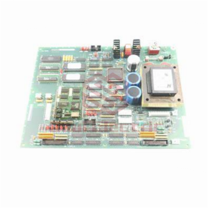 GE DS200UPLAG1ADC CIRCUIT BOARD