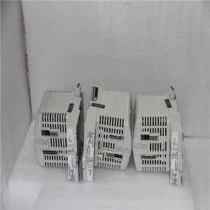 ABB 3BSE018157R1 PLC DCS Module